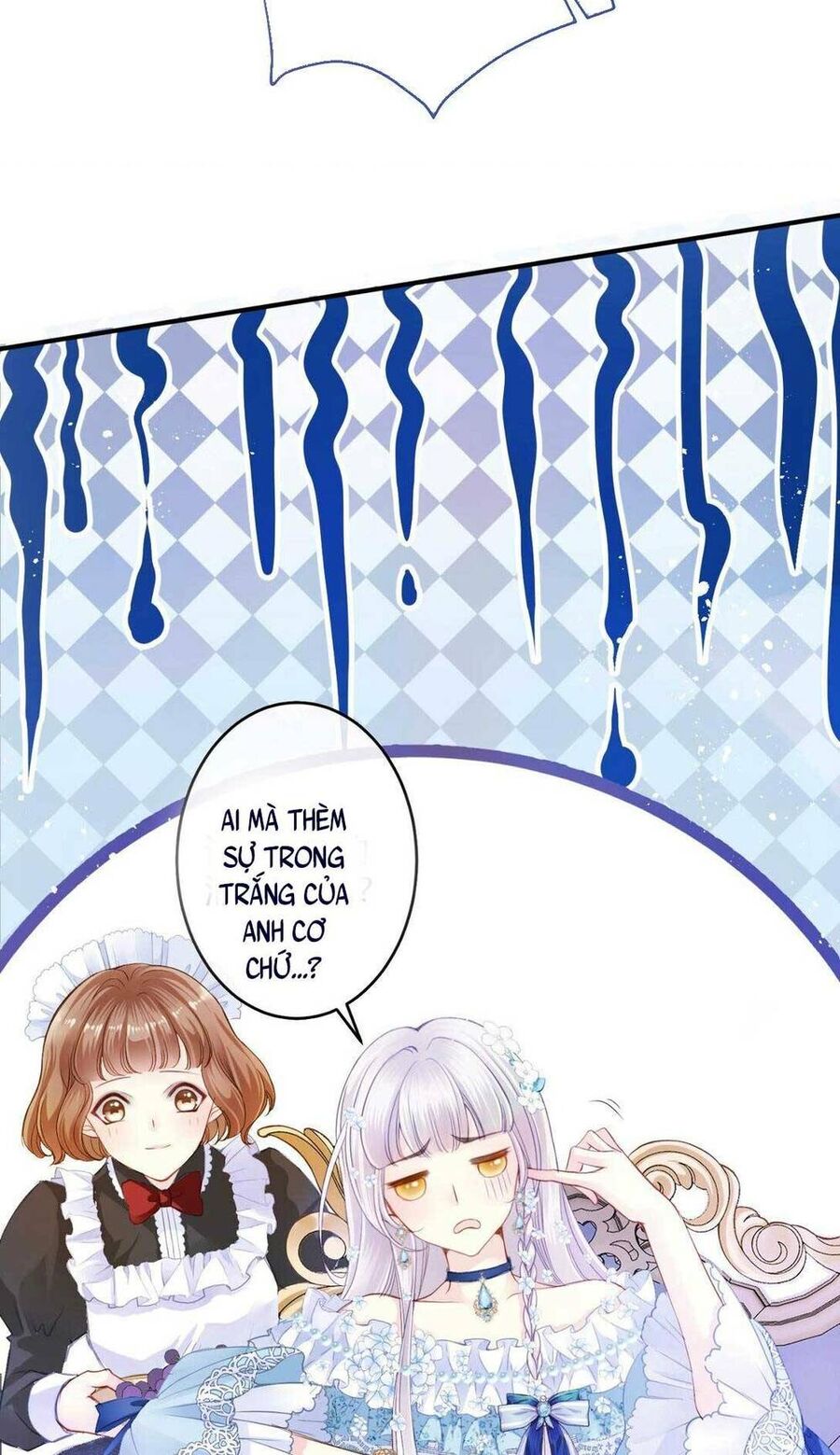 Hoàng Phi Có Chút Không Đúng Nha Chapter 1 - 14