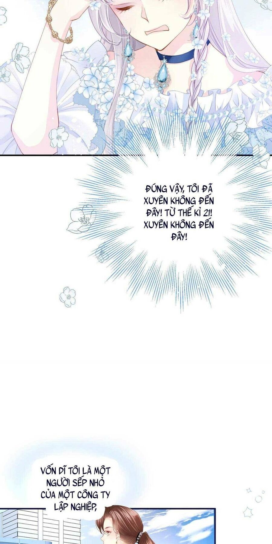 Hoàng Phi Có Chút Không Đúng Nha Chapter 1 - 16
