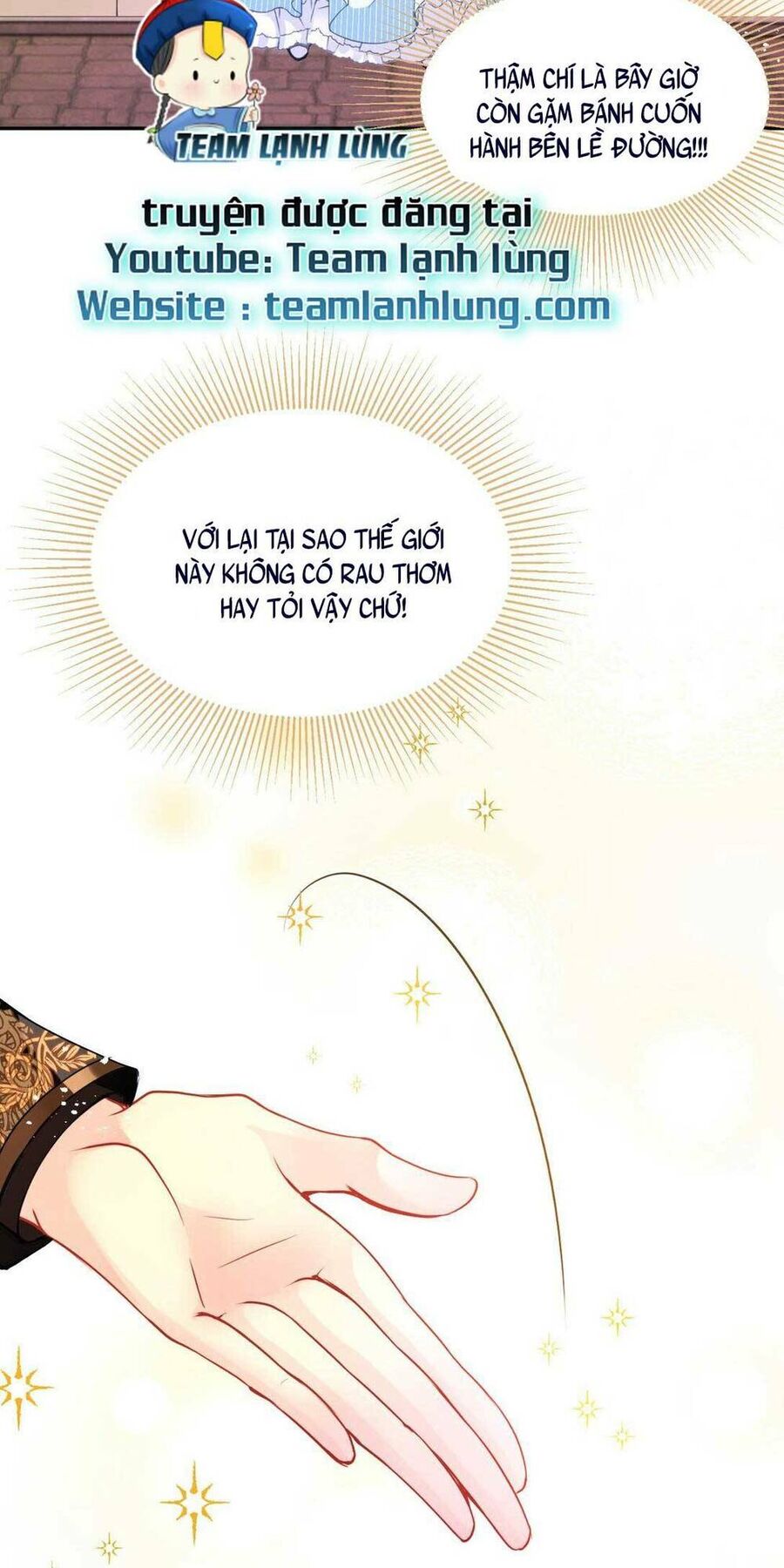 Hoàng Phi Có Chút Không Đúng Nha Chapter 1 - 37
