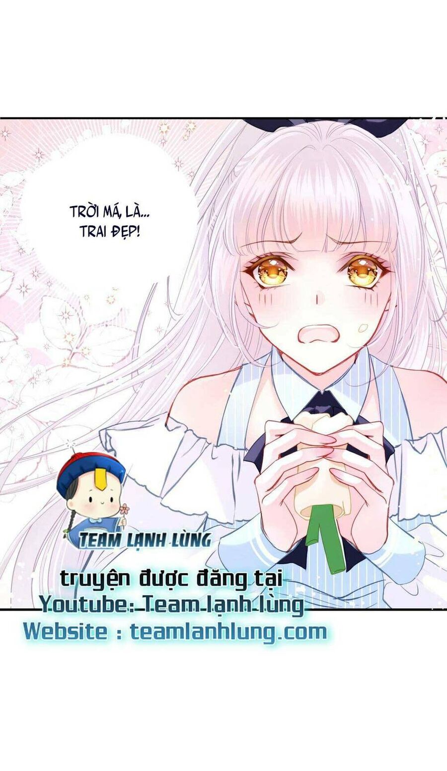 Hoàng Phi Có Chút Không Đúng Nha Chapter 1 - 42