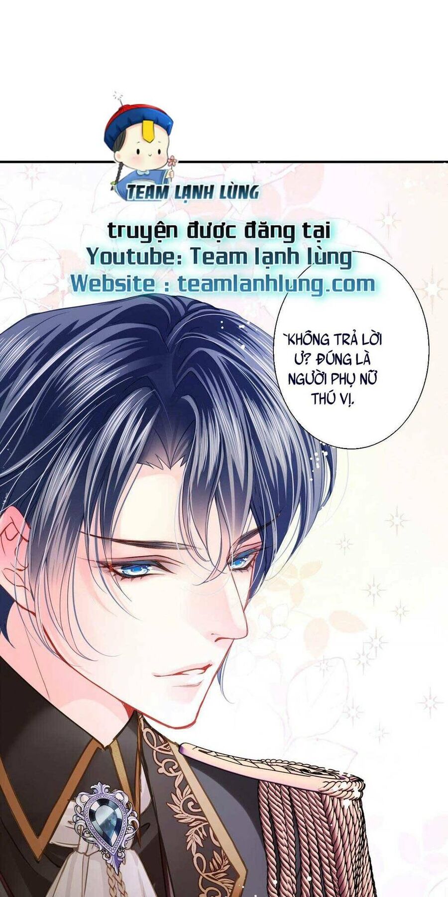 Hoàng Phi Có Chút Không Đúng Nha Chapter 1 - 43