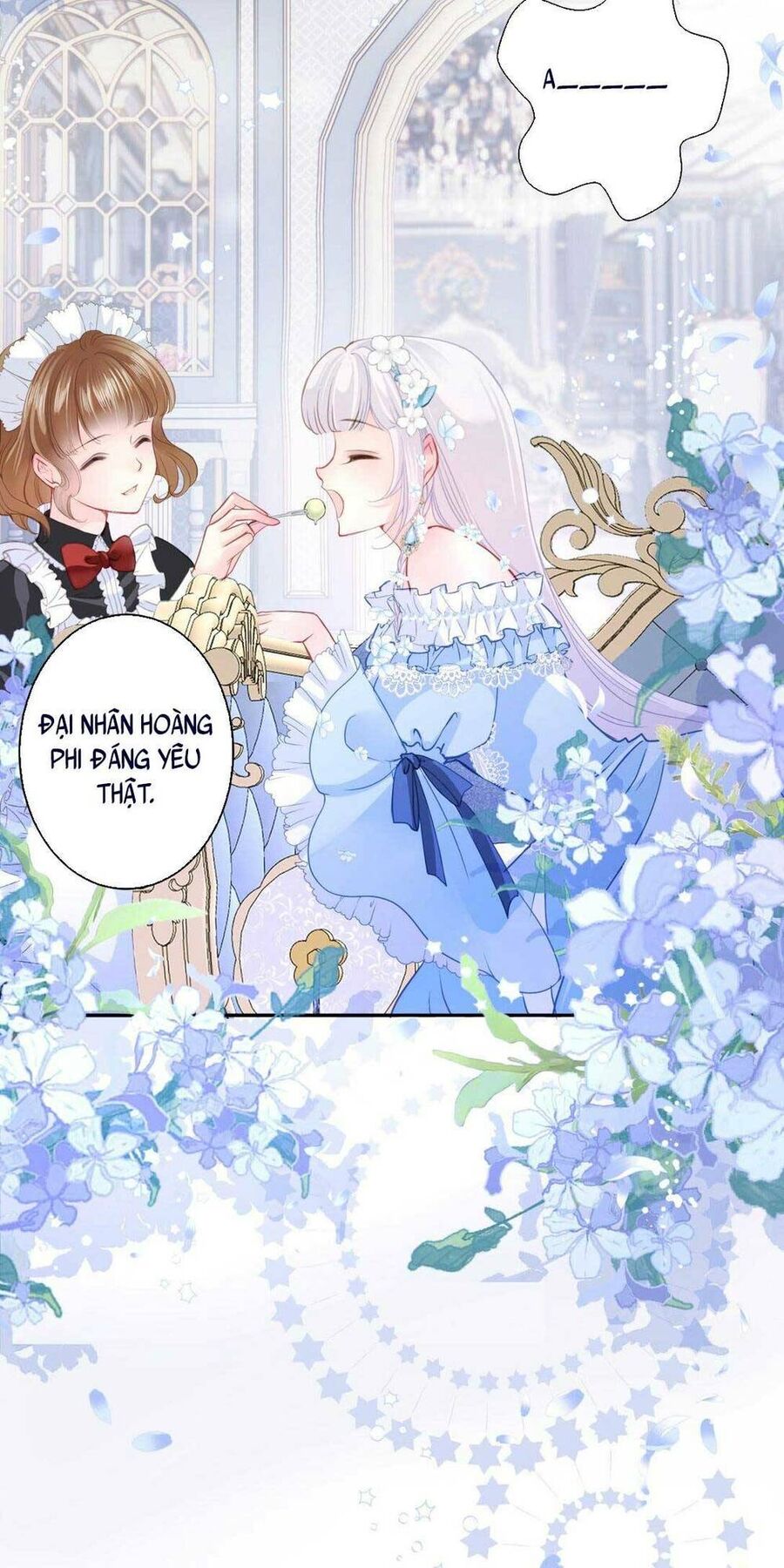Hoàng Phi Có Chút Không Đúng Nha Chapter 2 - 16