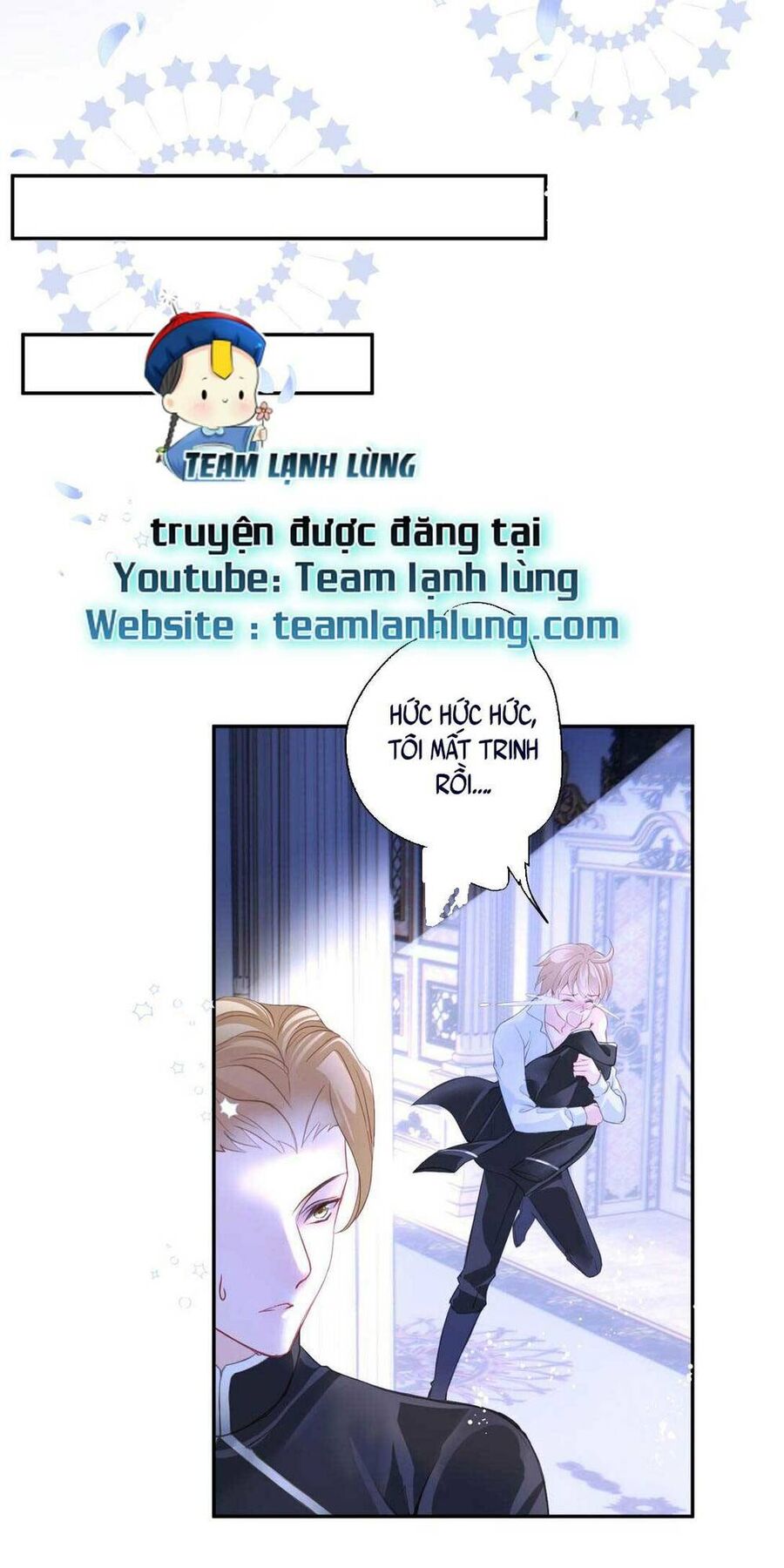 Hoàng Phi Có Chút Không Đúng Nha Chapter 2 - 17