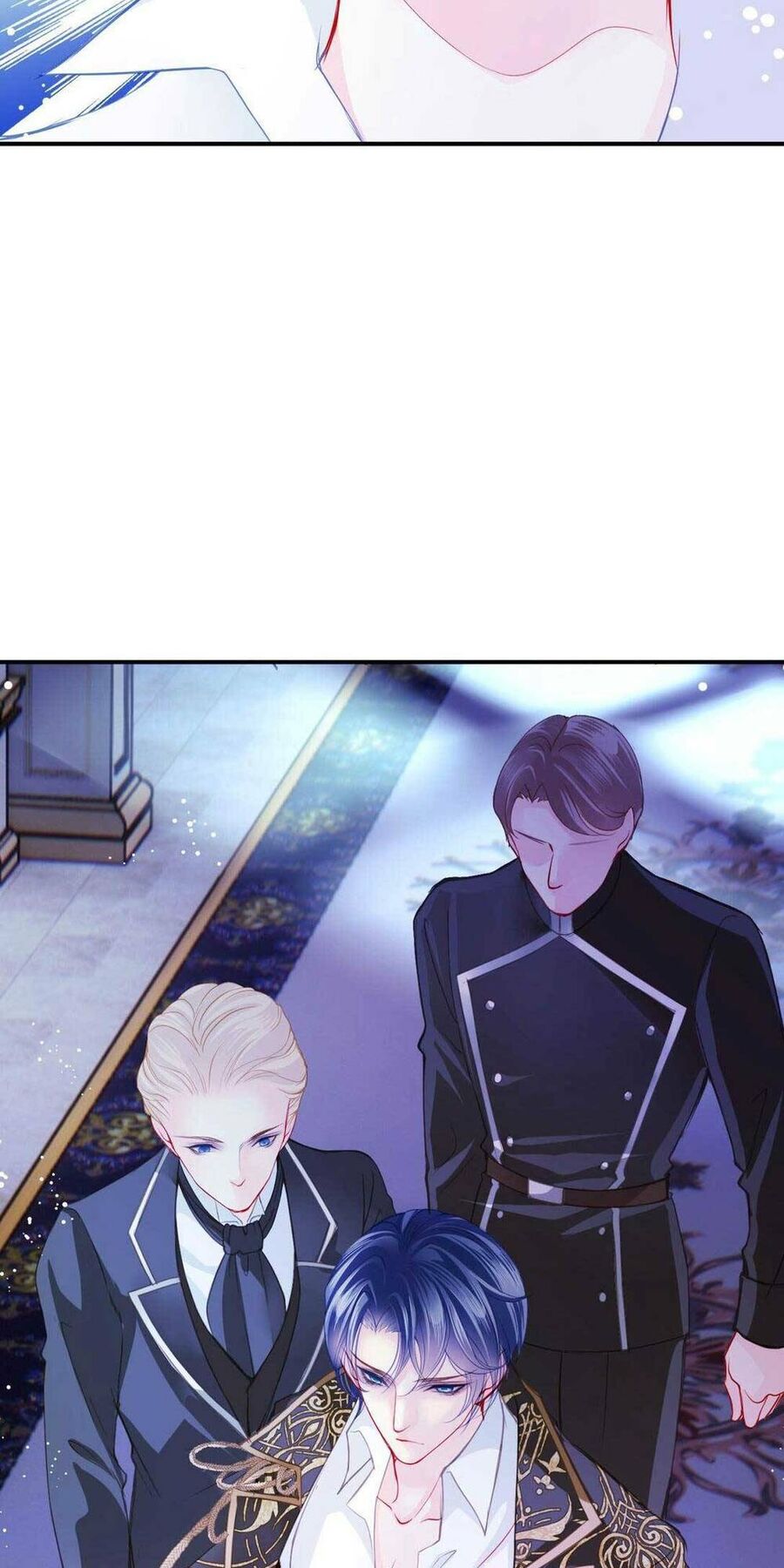 Hoàng Phi Có Chút Không Đúng Nha Chapter 2 - 21