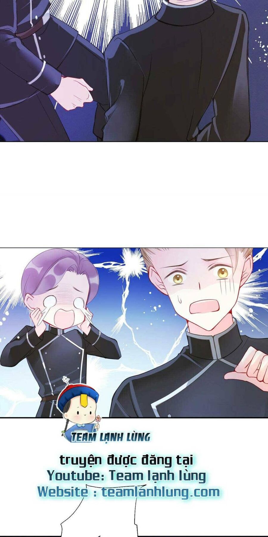 Hoàng Phi Có Chút Không Đúng Nha Chapter 2 - 23