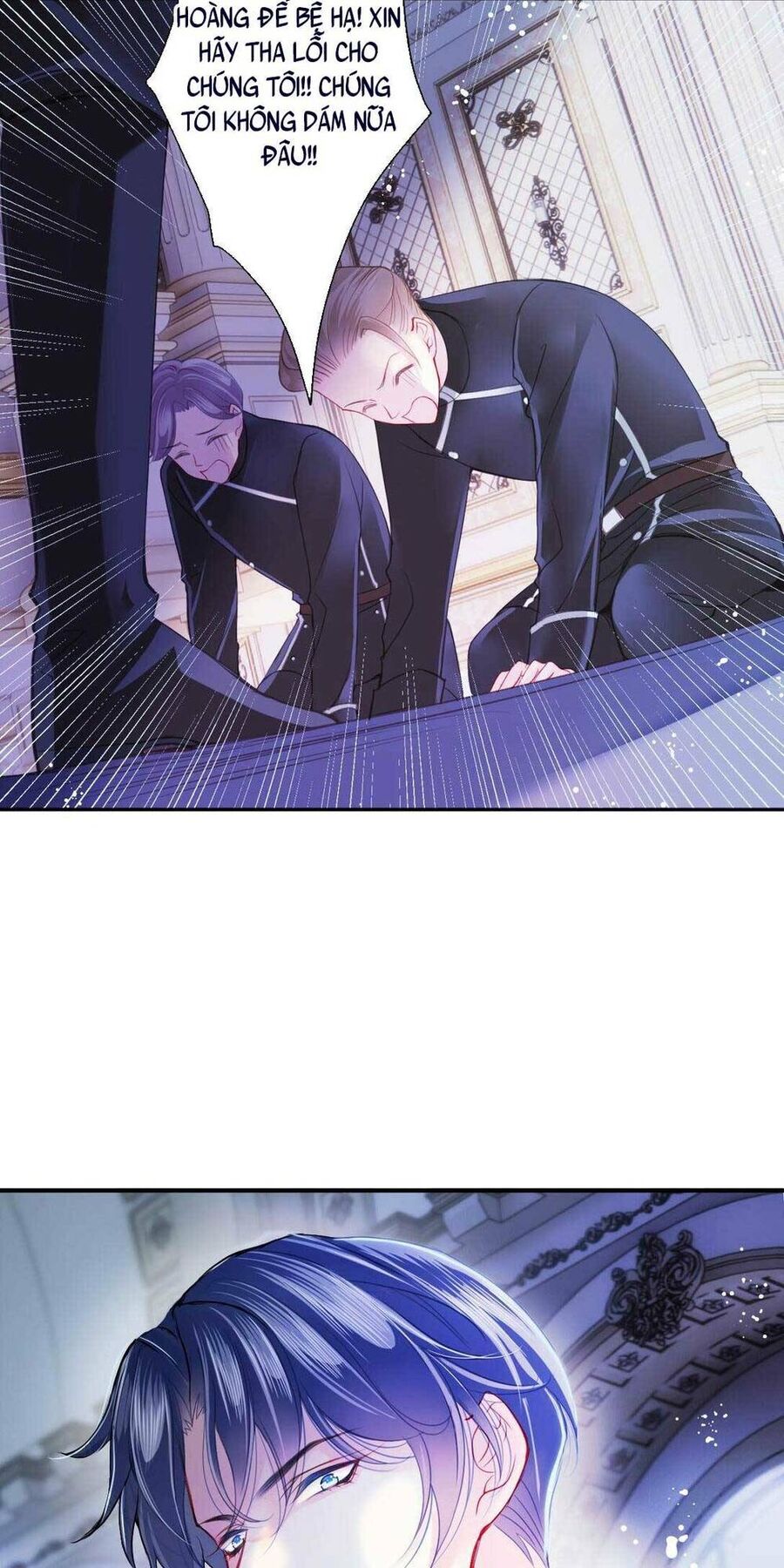 Hoàng Phi Có Chút Không Đúng Nha Chapter 2 - 24