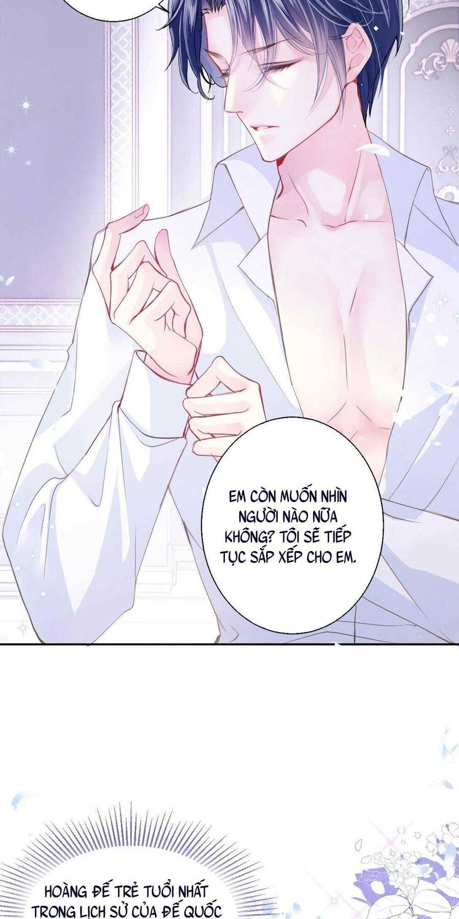 Hoàng Phi Có Chút Không Đúng Nha Chapter 2 - 32