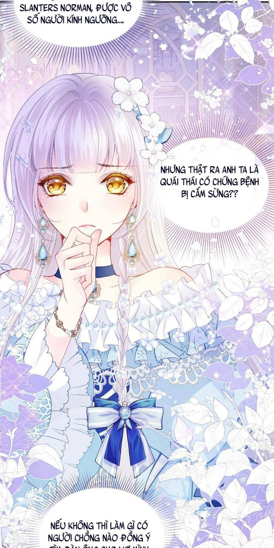 Hoàng Phi Có Chút Không Đúng Nha Chapter 2 - 33