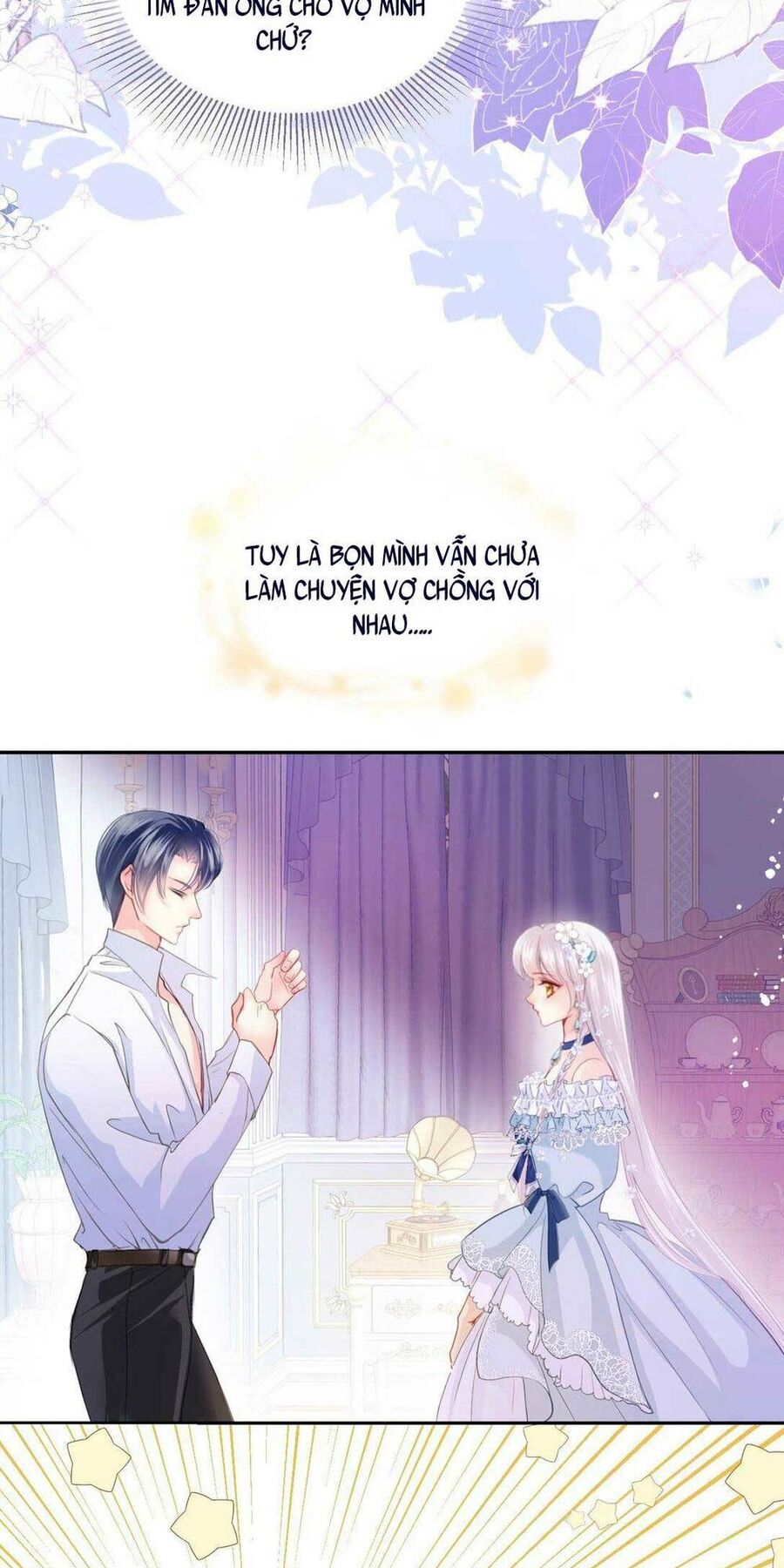 Hoàng Phi Có Chút Không Đúng Nha Chapter 2 - 34