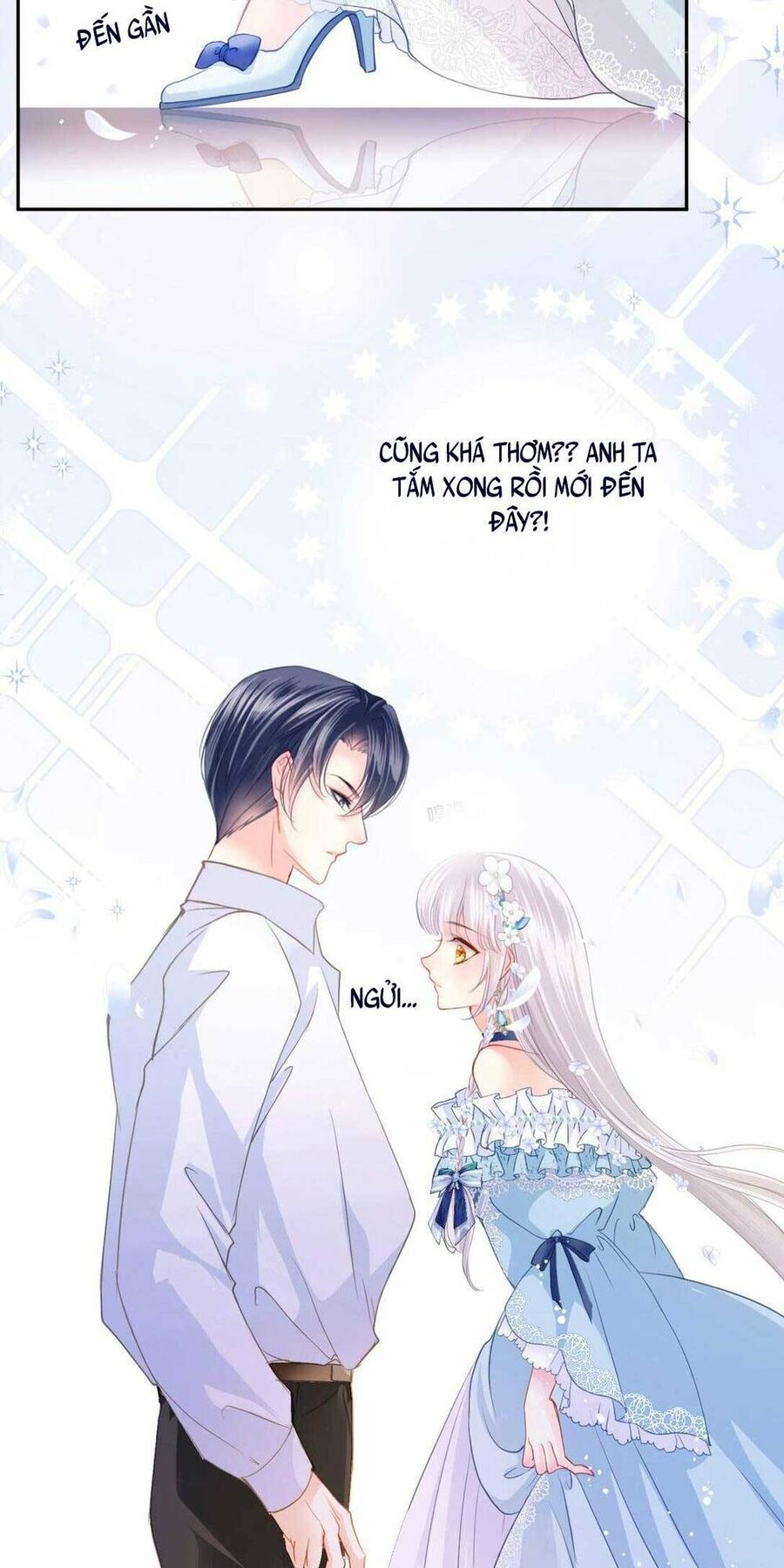 Hoàng Phi Có Chút Không Đúng Nha Chapter 2 - 37