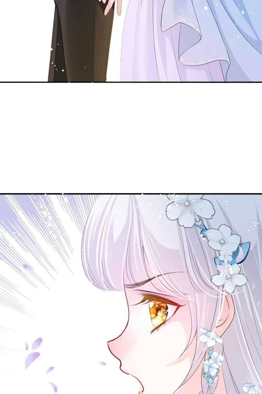 Hoàng Phi Có Chút Không Đúng Nha Chapter 2 - 38