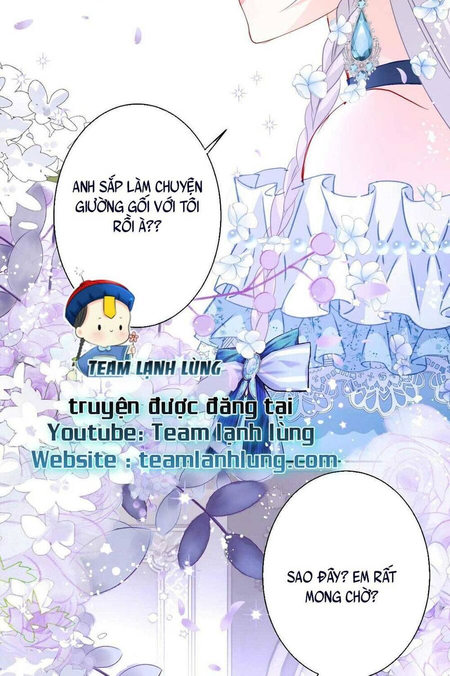 Hoàng Phi Có Chút Không Đúng Nha Chapter 2 - 39