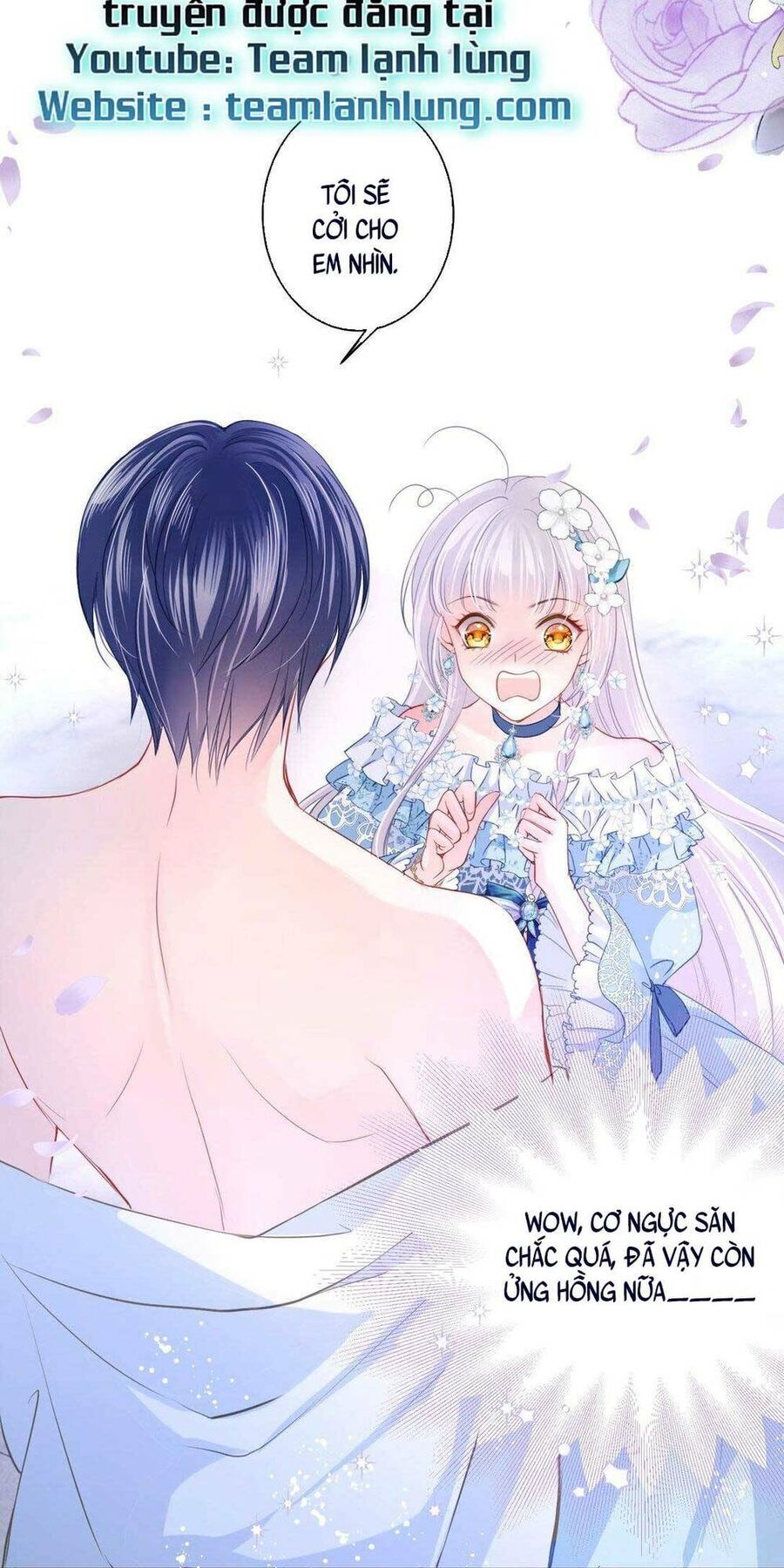 Hoàng Phi Có Chút Không Đúng Nha Chapter 2 - 41