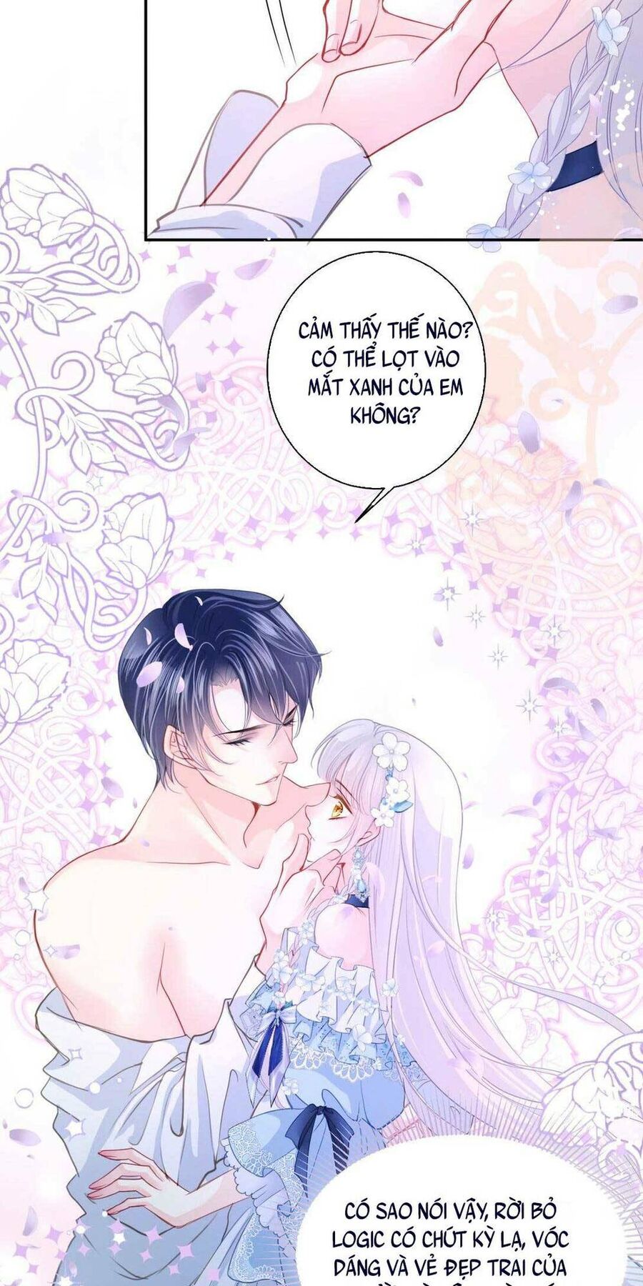 Hoàng Phi Có Chút Không Đúng Nha Chapter 2 - 43