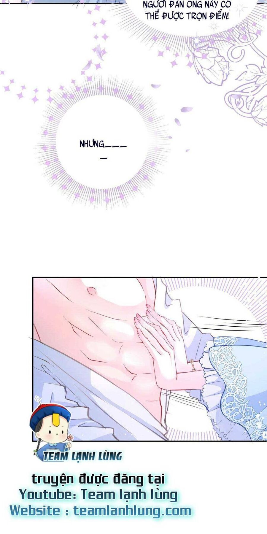 Hoàng Phi Có Chút Không Đúng Nha Chapter 2 - 44