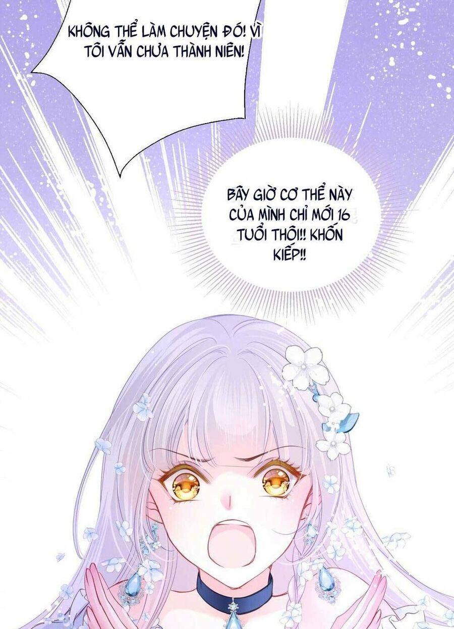 Hoàng Phi Có Chút Không Đúng Nha Chapter 2 - 46