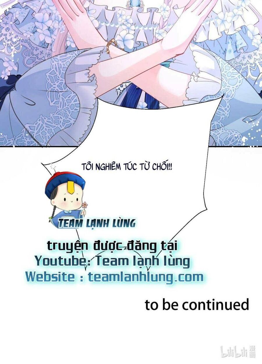 Hoàng Phi Có Chút Không Đúng Nha Chapter 2 - 47