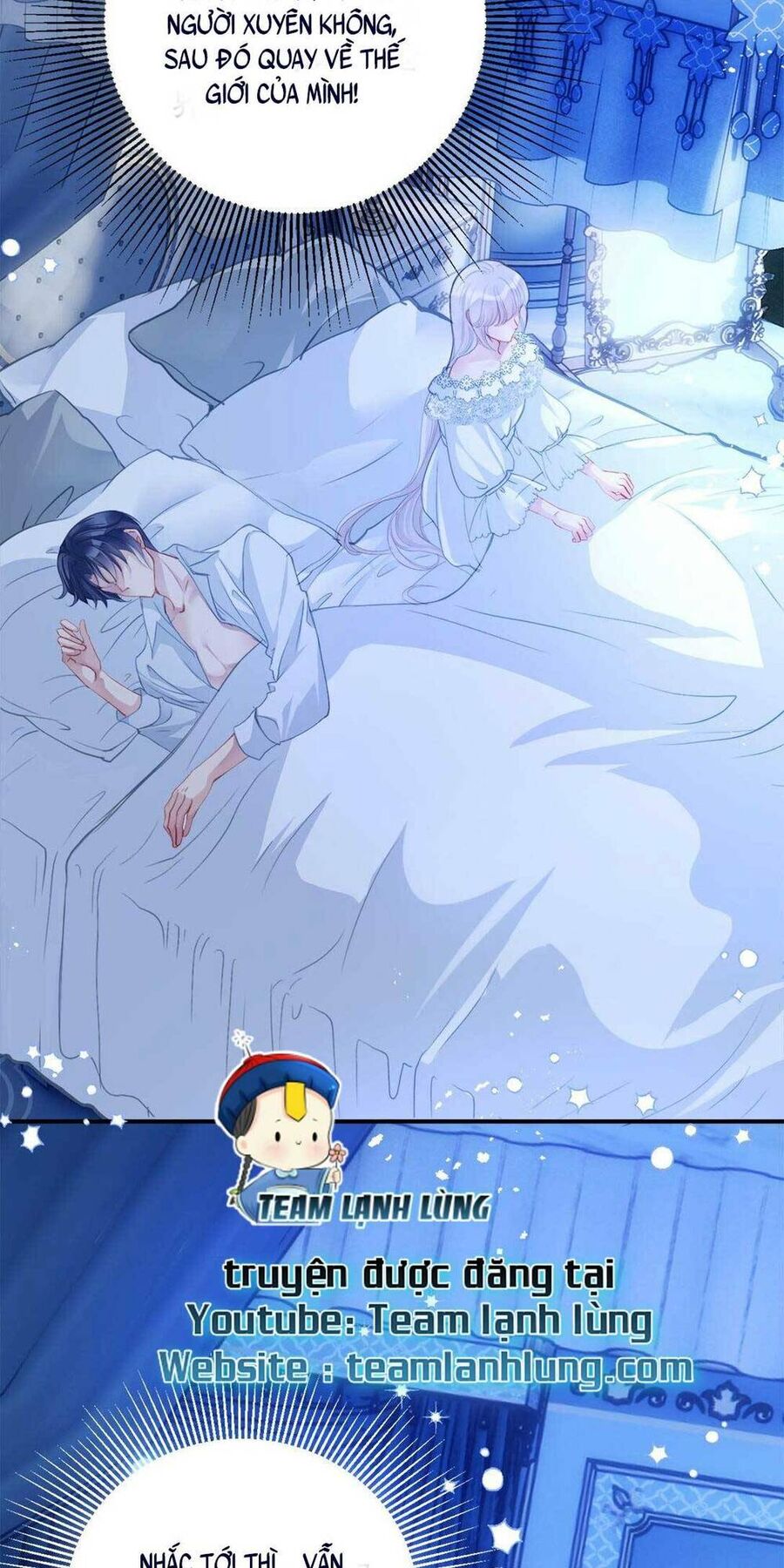 Hoàng Phi Có Chút Không Đúng Nha Chapter 3 - 12