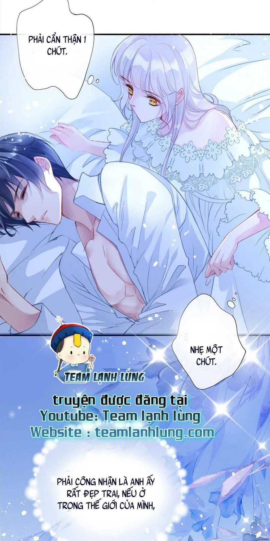 Hoàng Phi Có Chút Không Đúng Nha Chapter 3 - 14