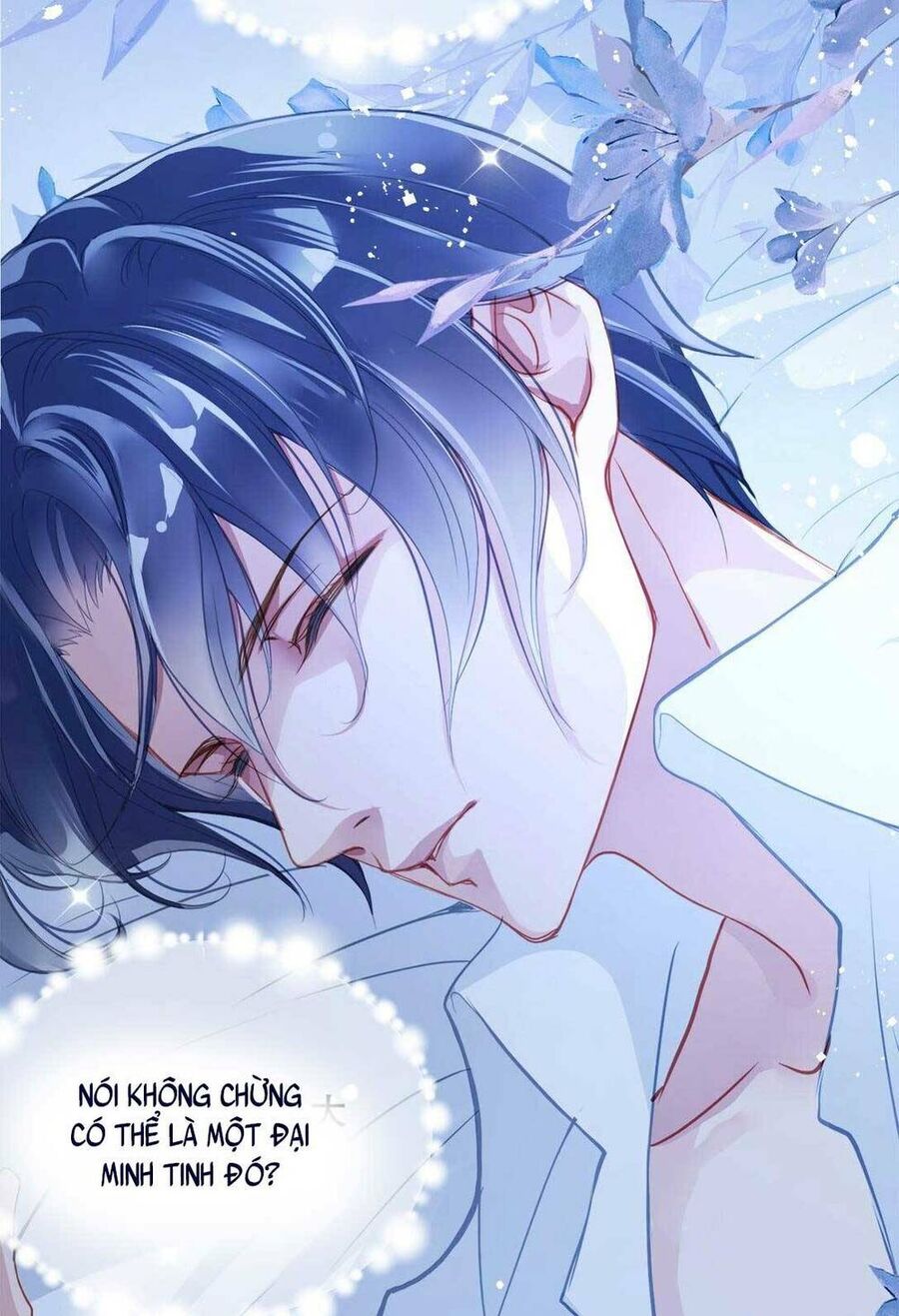 Hoàng Phi Có Chút Không Đúng Nha Chapter 3 - 15