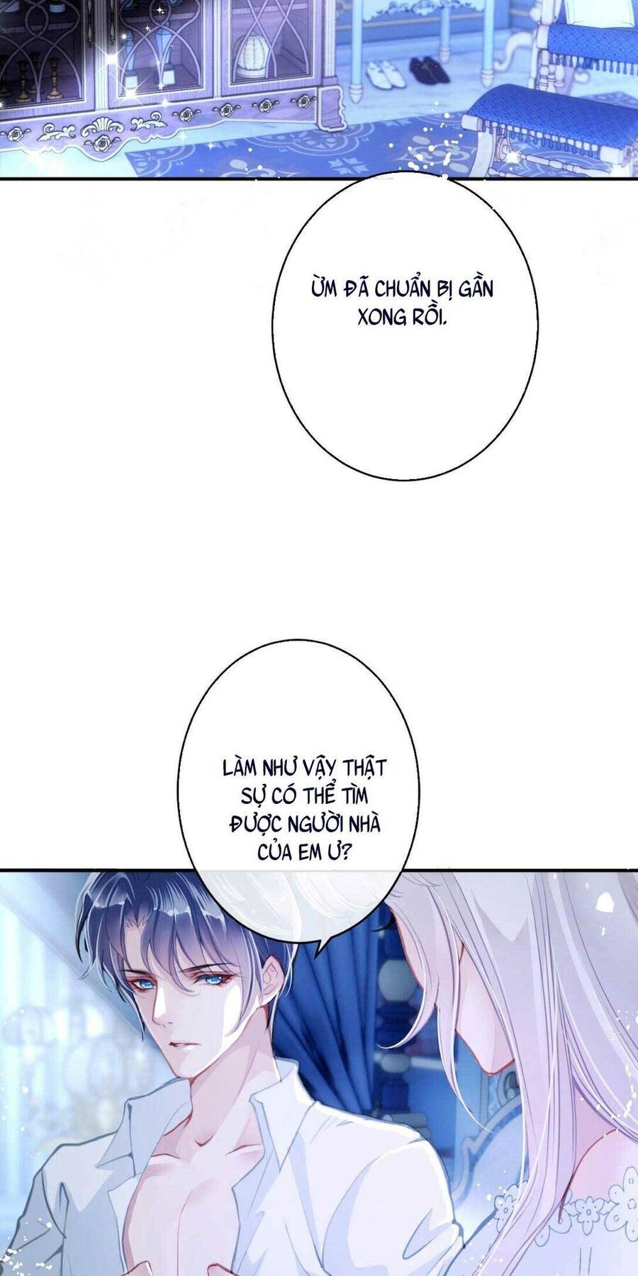 Hoàng Phi Có Chút Không Đúng Nha Chapter 3 - 31