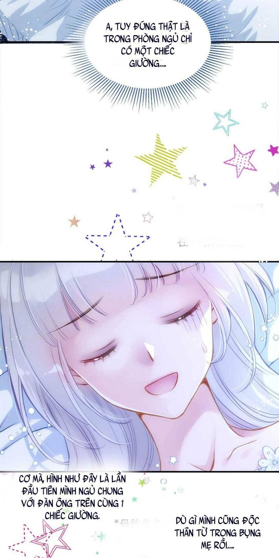 Hoàng Phi Có Chút Không Đúng Nha Chapter 3 - 8