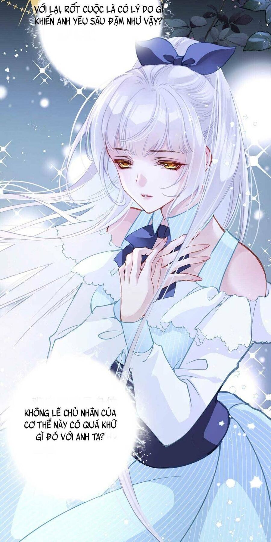 Hoàng Phi Có Chút Không Đúng Nha Chapter 5 - 12