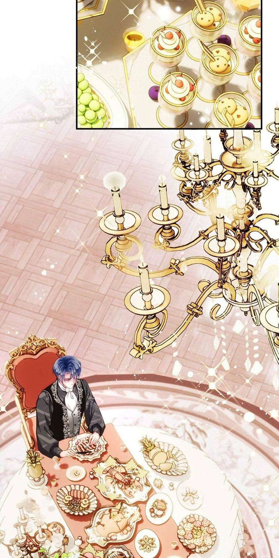 Hoàng Phi Có Chút Không Đúng Nha Chapter 5 - 14