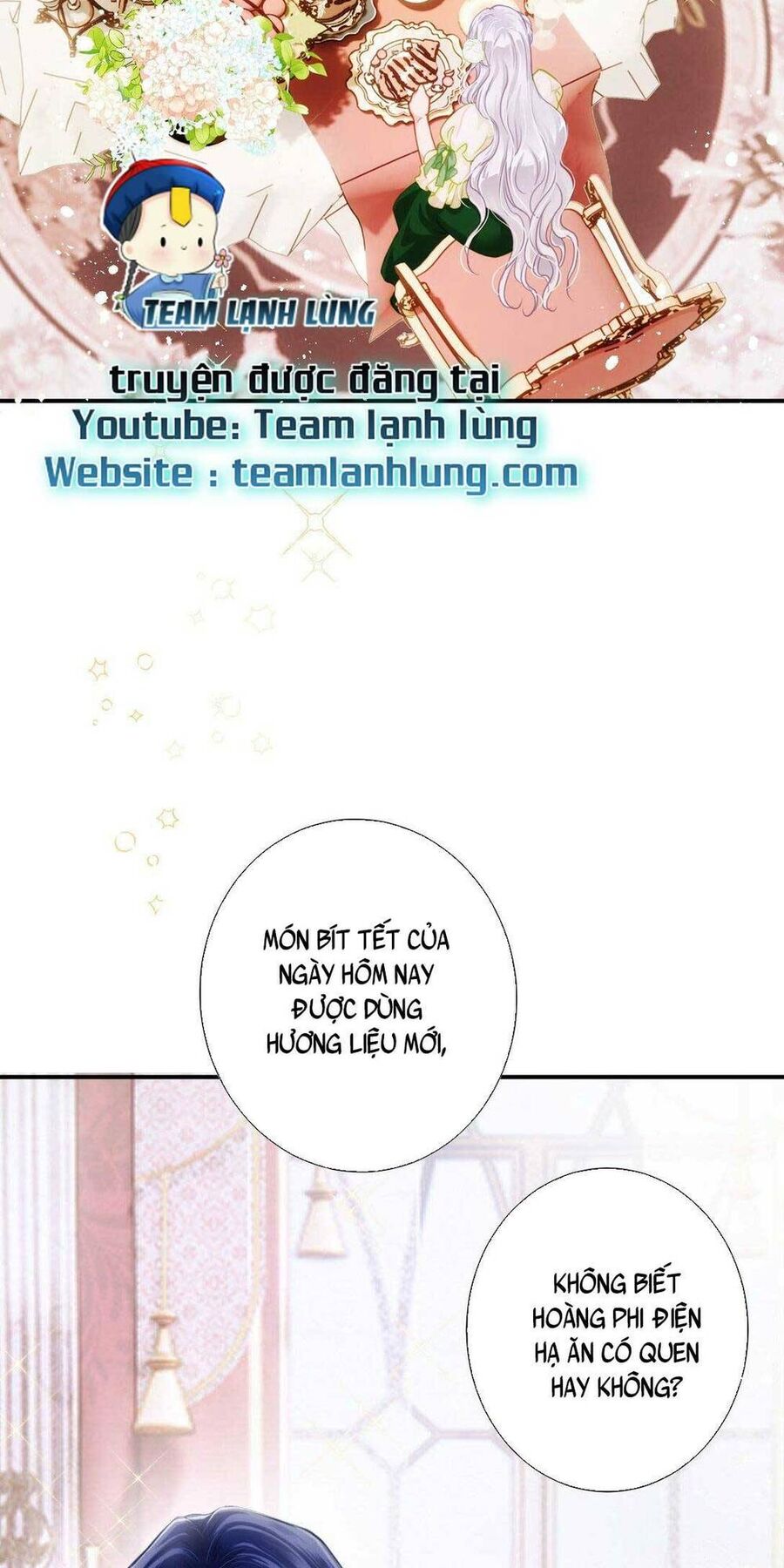 Hoàng Phi Có Chút Không Đúng Nha Chapter 5 - 15