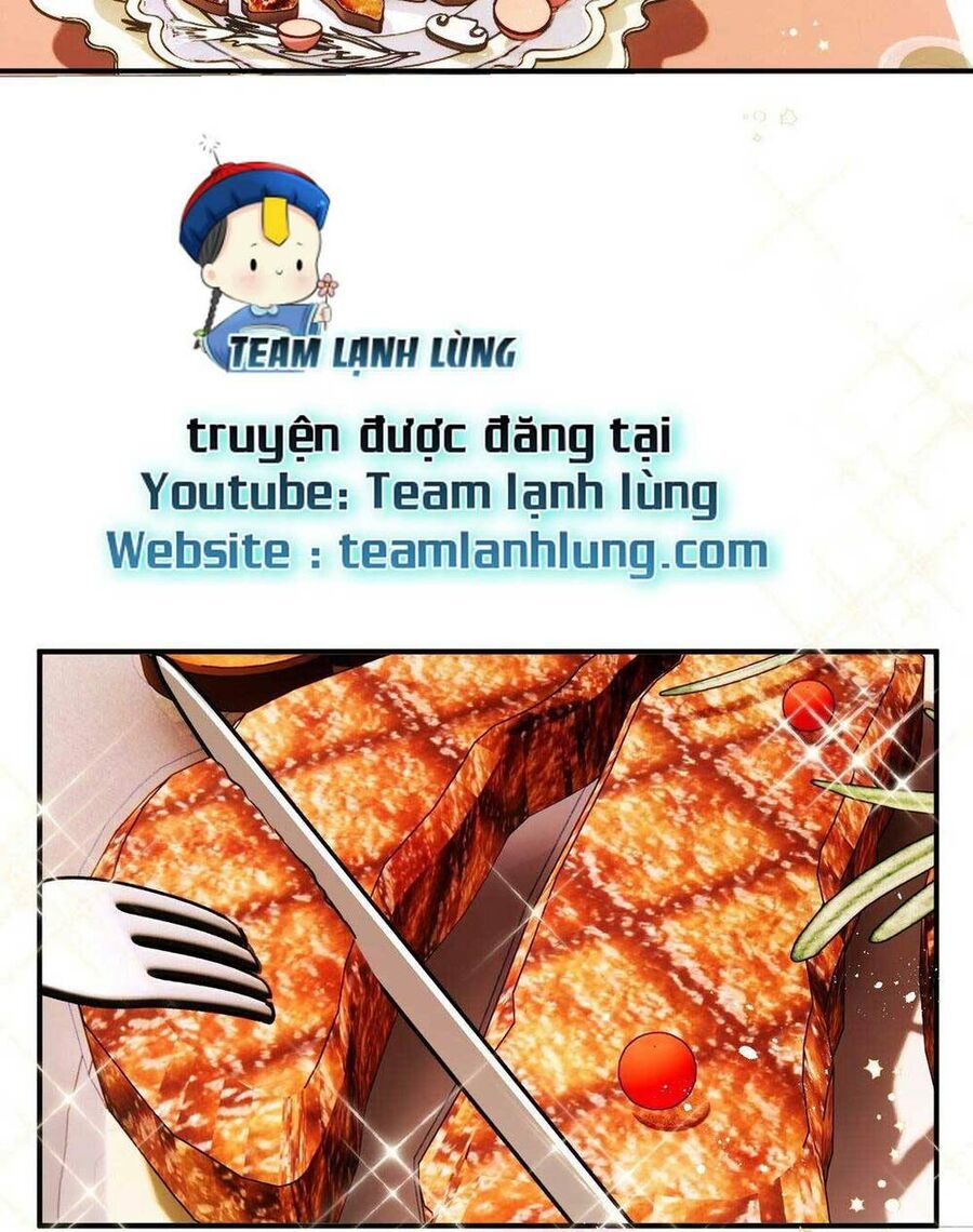 Hoàng Phi Có Chút Không Đúng Nha Chapter 5 - 17