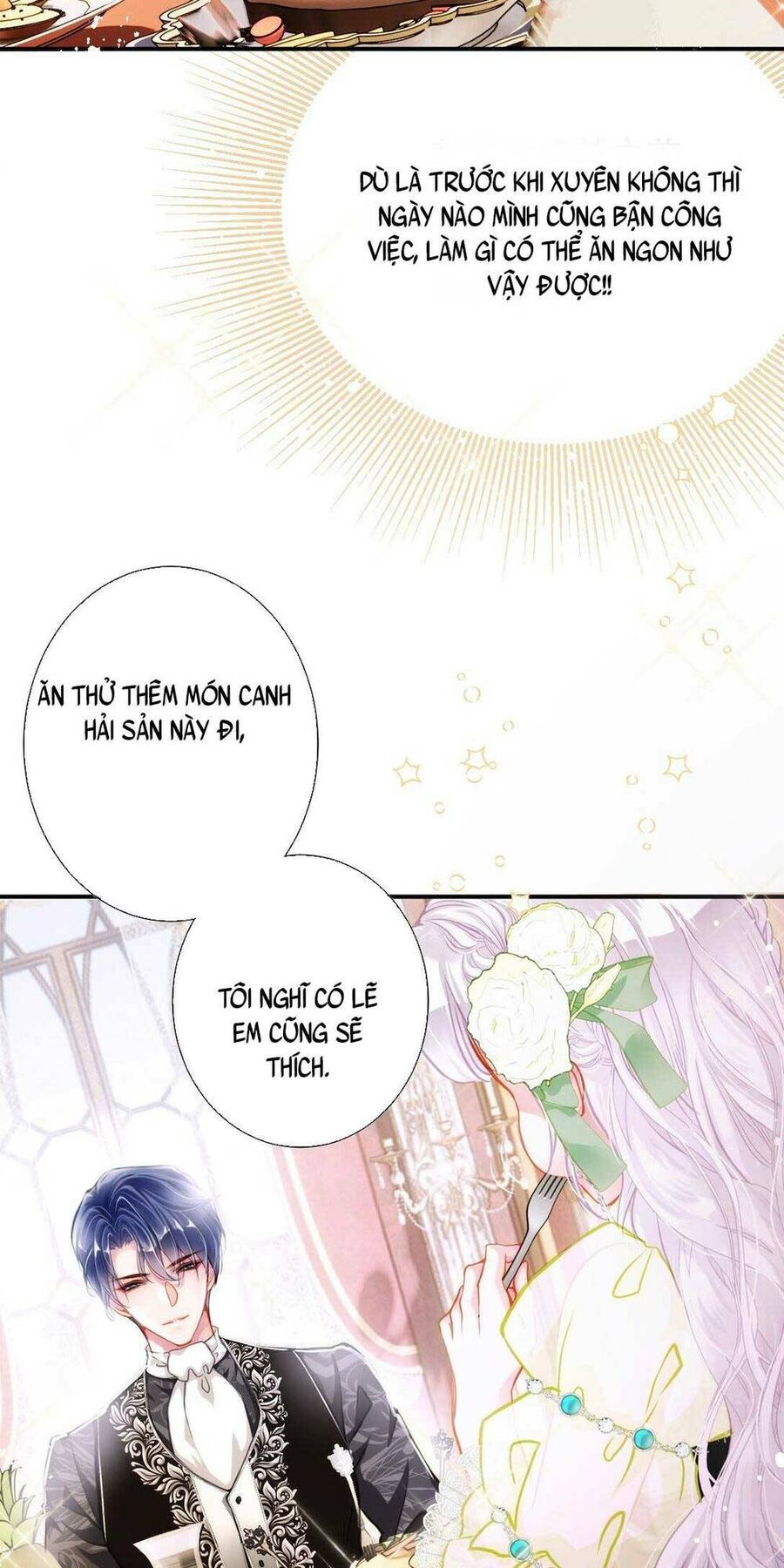 Hoàng Phi Có Chút Không Đúng Nha Chapter 5 - 19