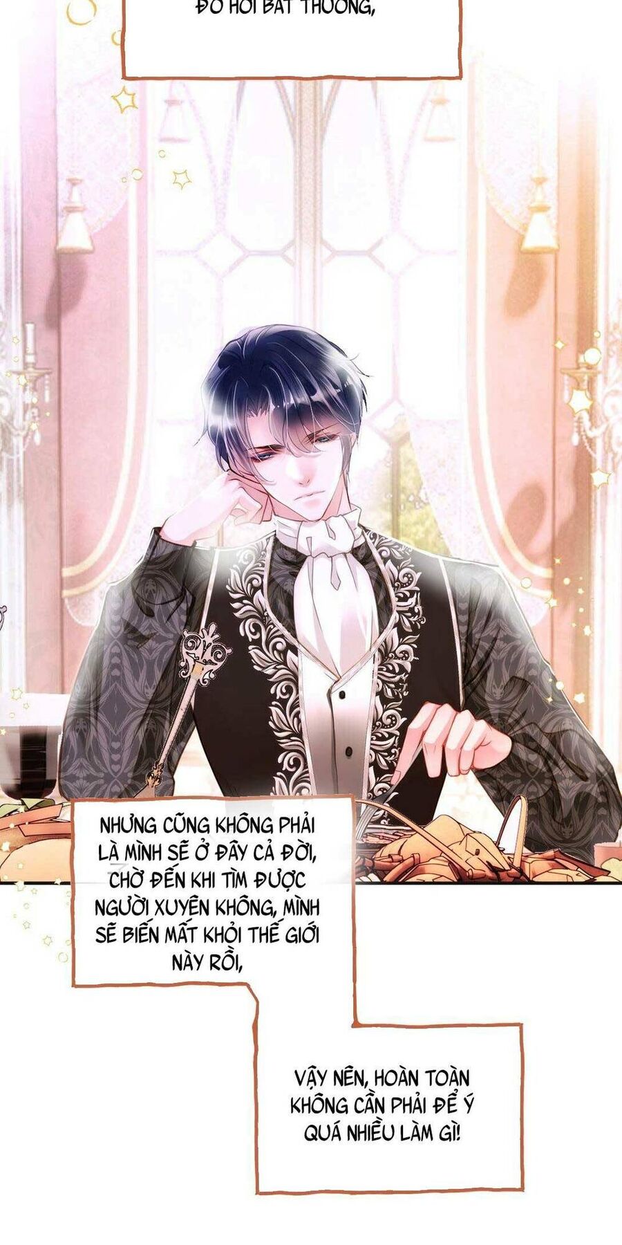 Hoàng Phi Có Chút Không Đúng Nha Chapter 5 - 21
