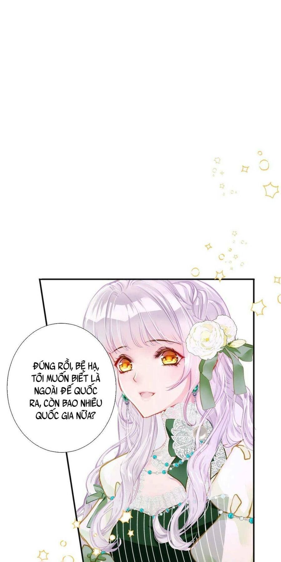 Hoàng Phi Có Chút Không Đúng Nha Chapter 5 - 22