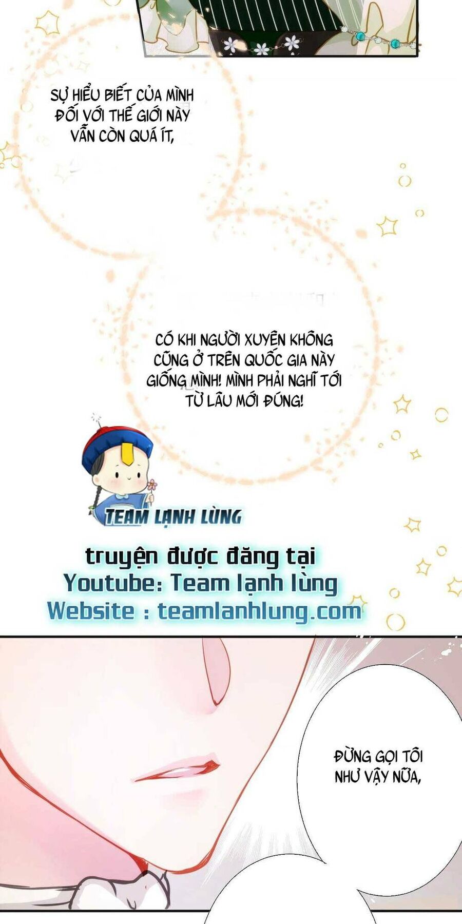 Hoàng Phi Có Chút Không Đúng Nha Chapter 5 - 23