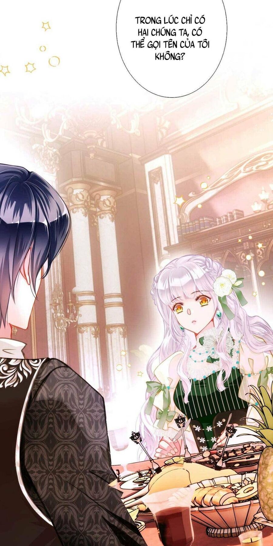 Hoàng Phi Có Chút Không Đúng Nha Chapter 5 - 24