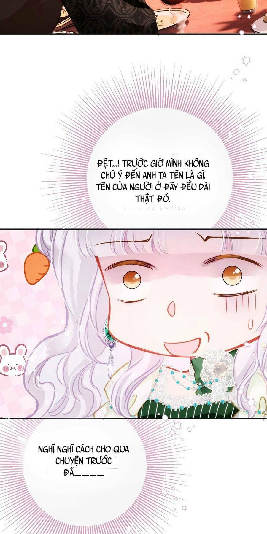 Hoàng Phi Có Chút Không Đúng Nha Chapter 5 - 25