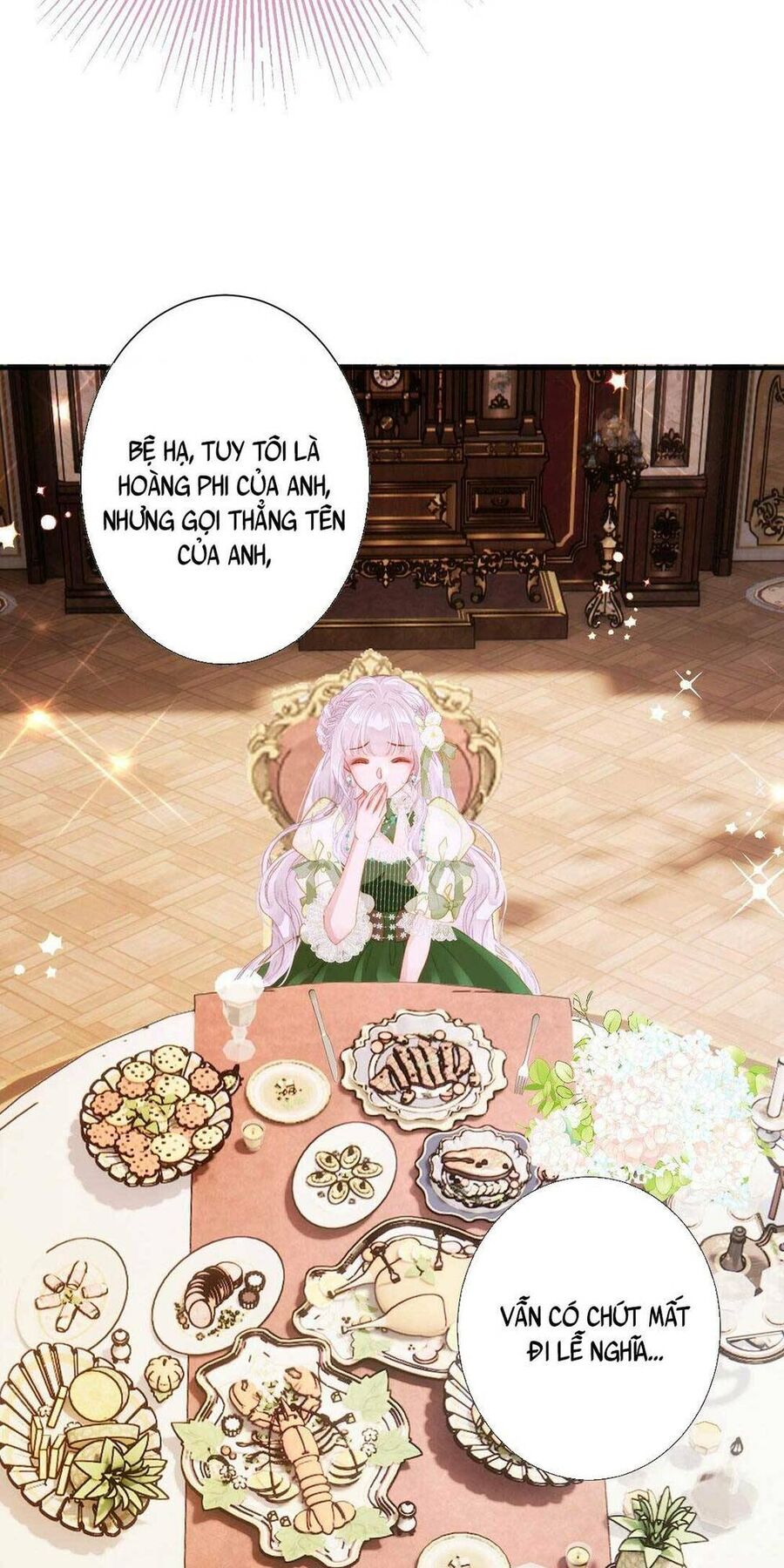 Hoàng Phi Có Chút Không Đúng Nha Chapter 5 - 26
