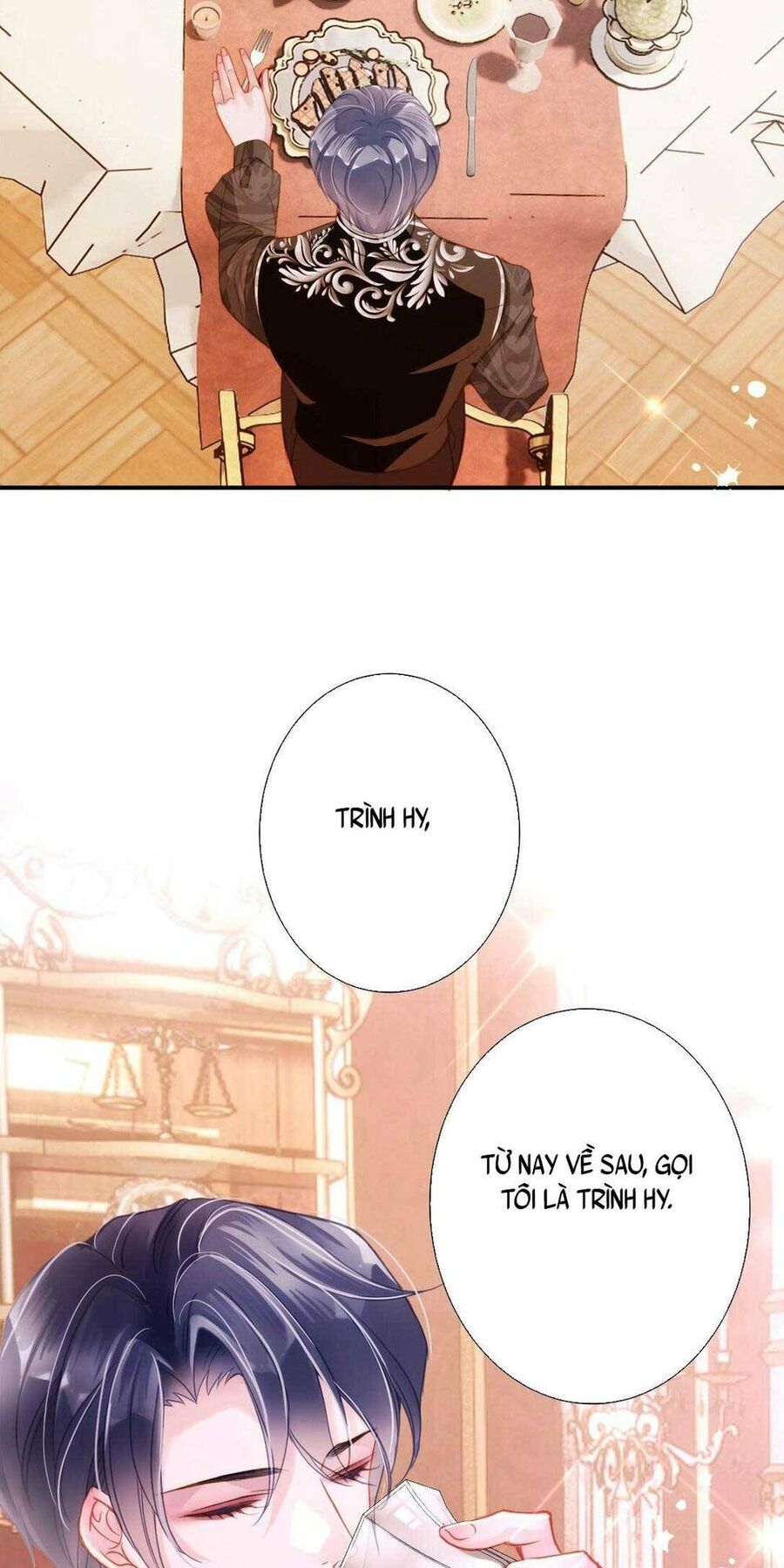 Hoàng Phi Có Chút Không Đúng Nha Chapter 5 - 27