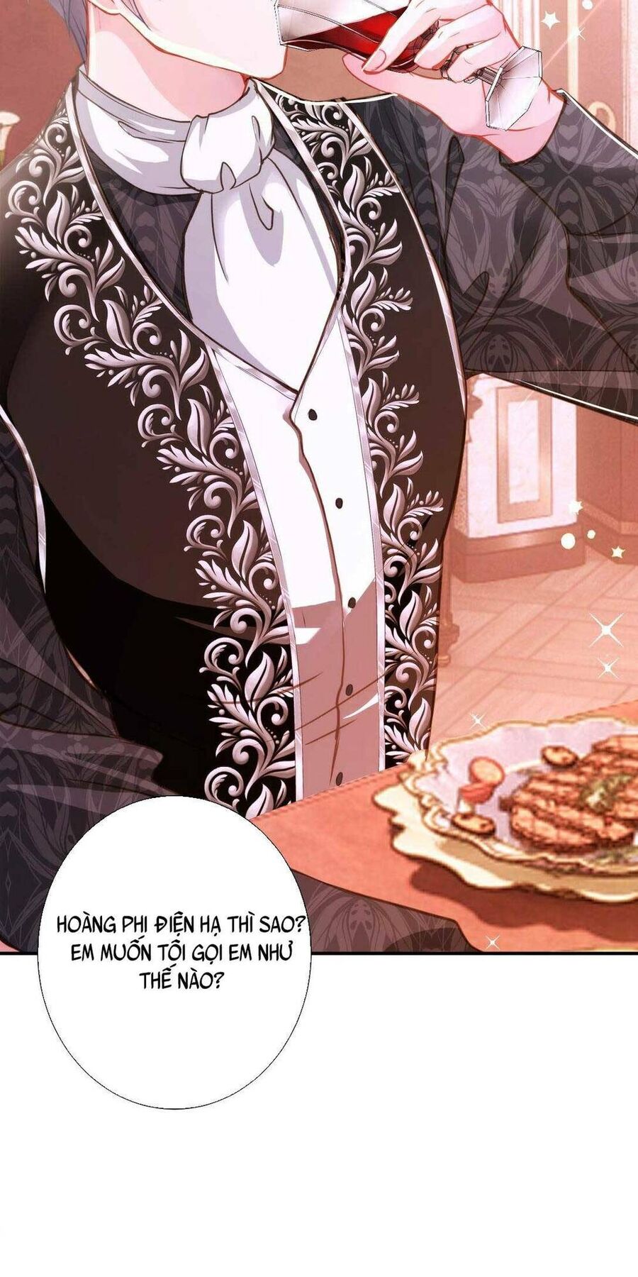 Hoàng Phi Có Chút Không Đúng Nha Chapter 5 - 28