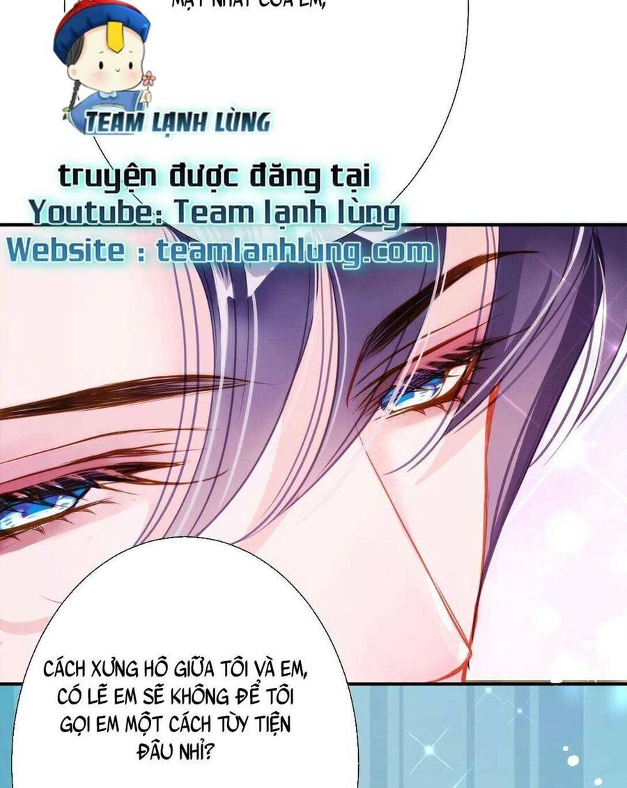 Hoàng Phi Có Chút Không Đúng Nha Chapter 5 - 30