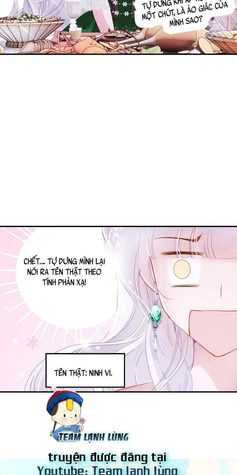 Hoàng Phi Có Chút Không Đúng Nha Chapter 5 - 32