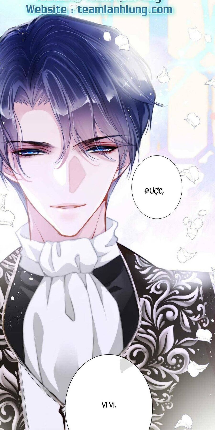 Hoàng Phi Có Chút Không Đúng Nha Chapter 5 - 33