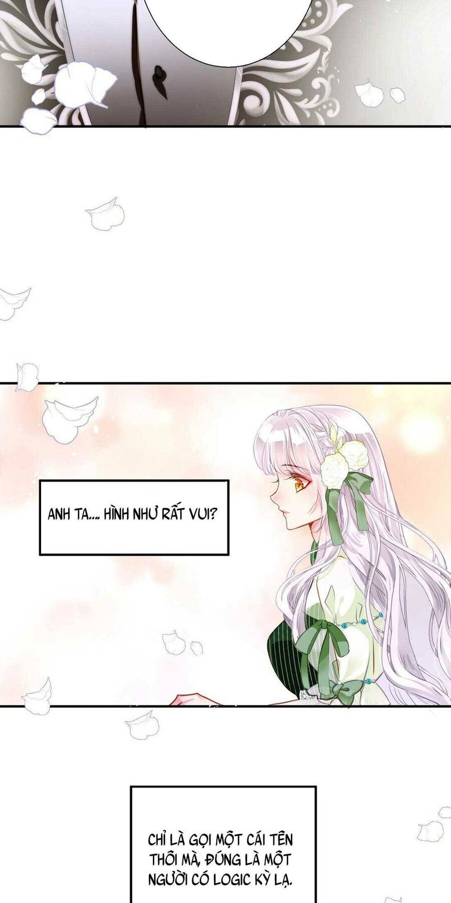 Hoàng Phi Có Chút Không Đúng Nha Chapter 5 - 34