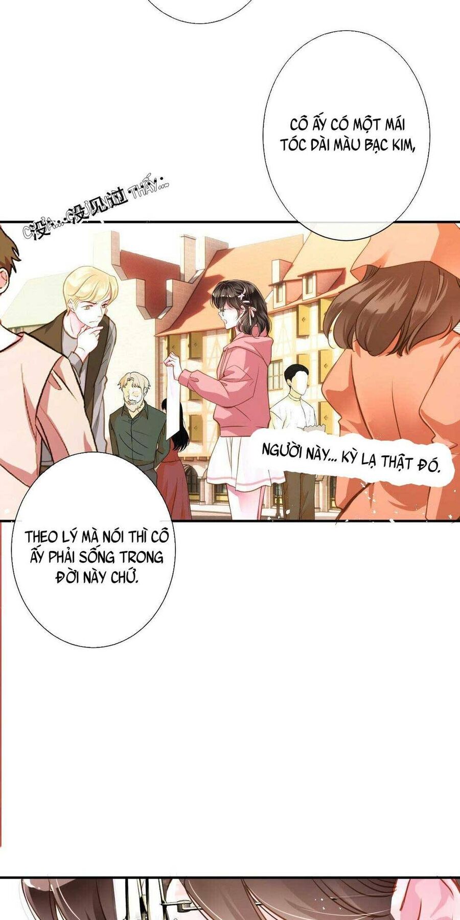 Hoàng Phi Có Chút Không Đúng Nha Chapter 5 - 37