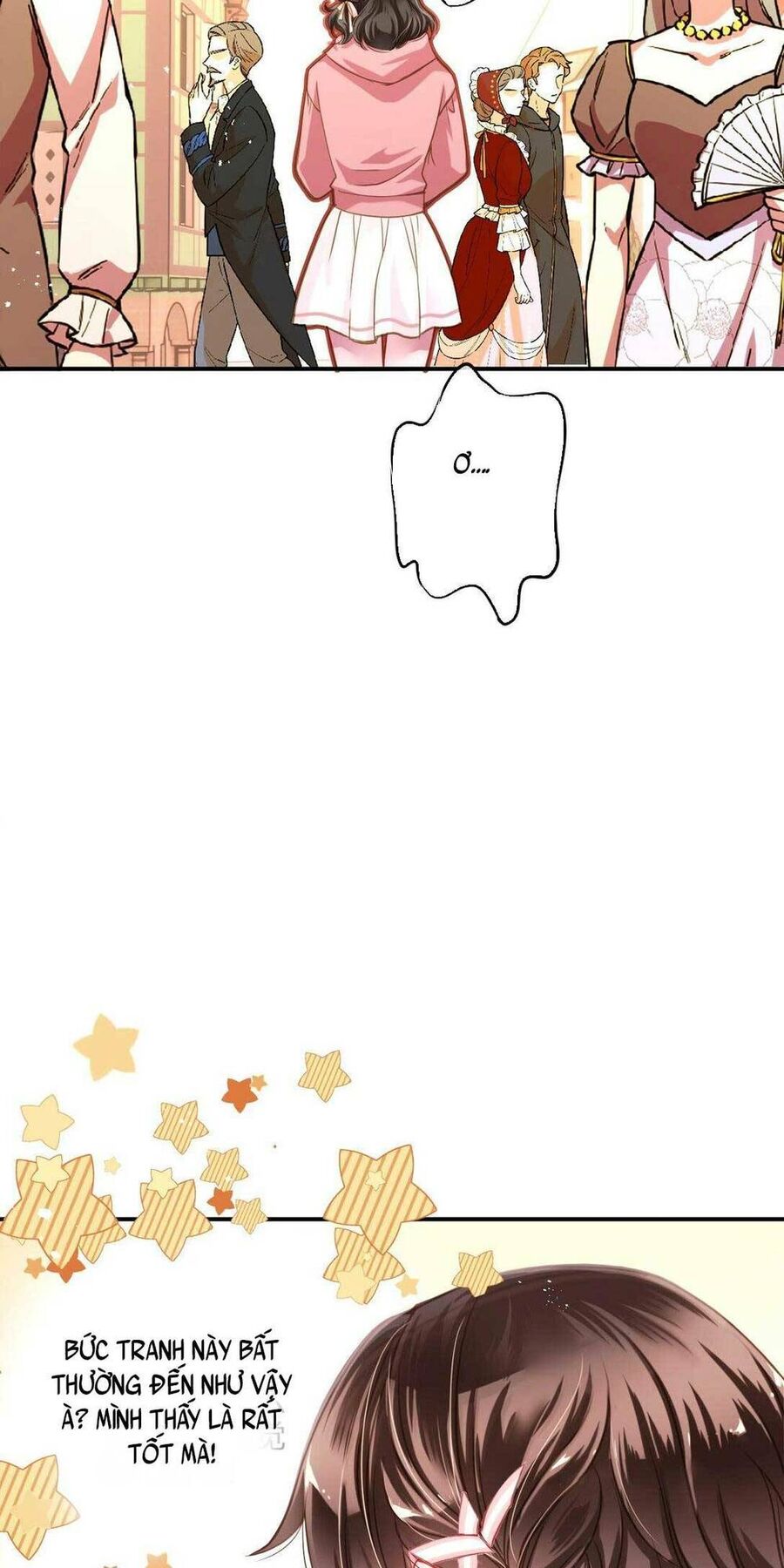 Hoàng Phi Có Chút Không Đúng Nha Chapter 5 - 39