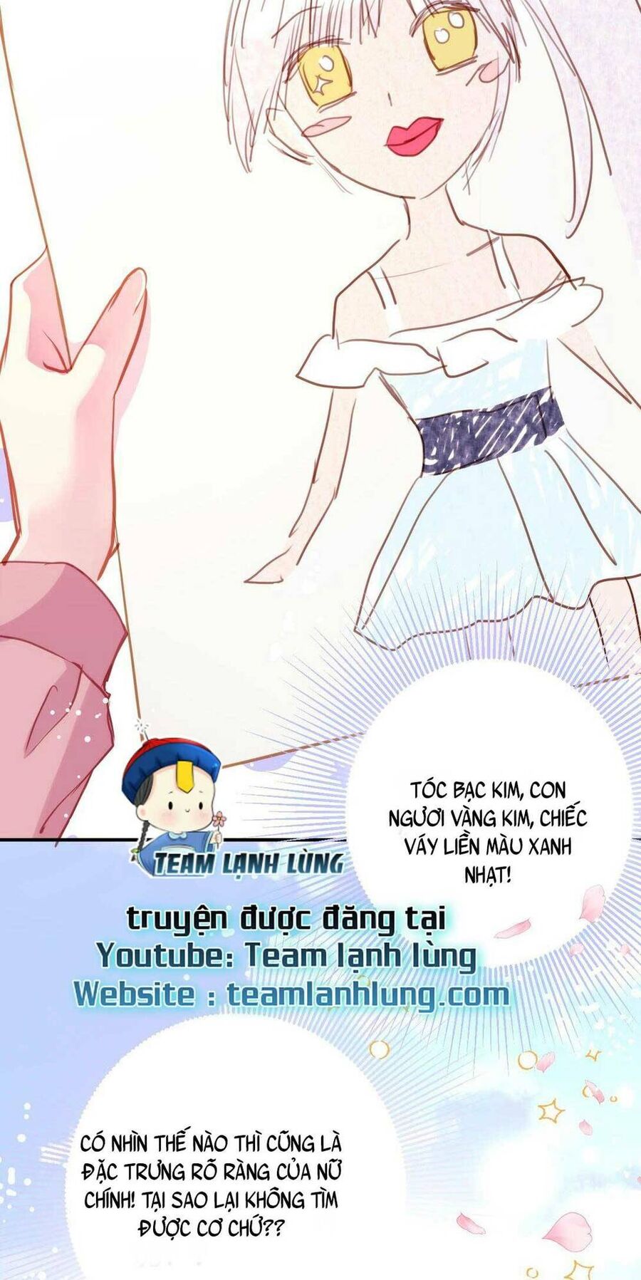 Hoàng Phi Có Chút Không Đúng Nha Chapter 5 - 41