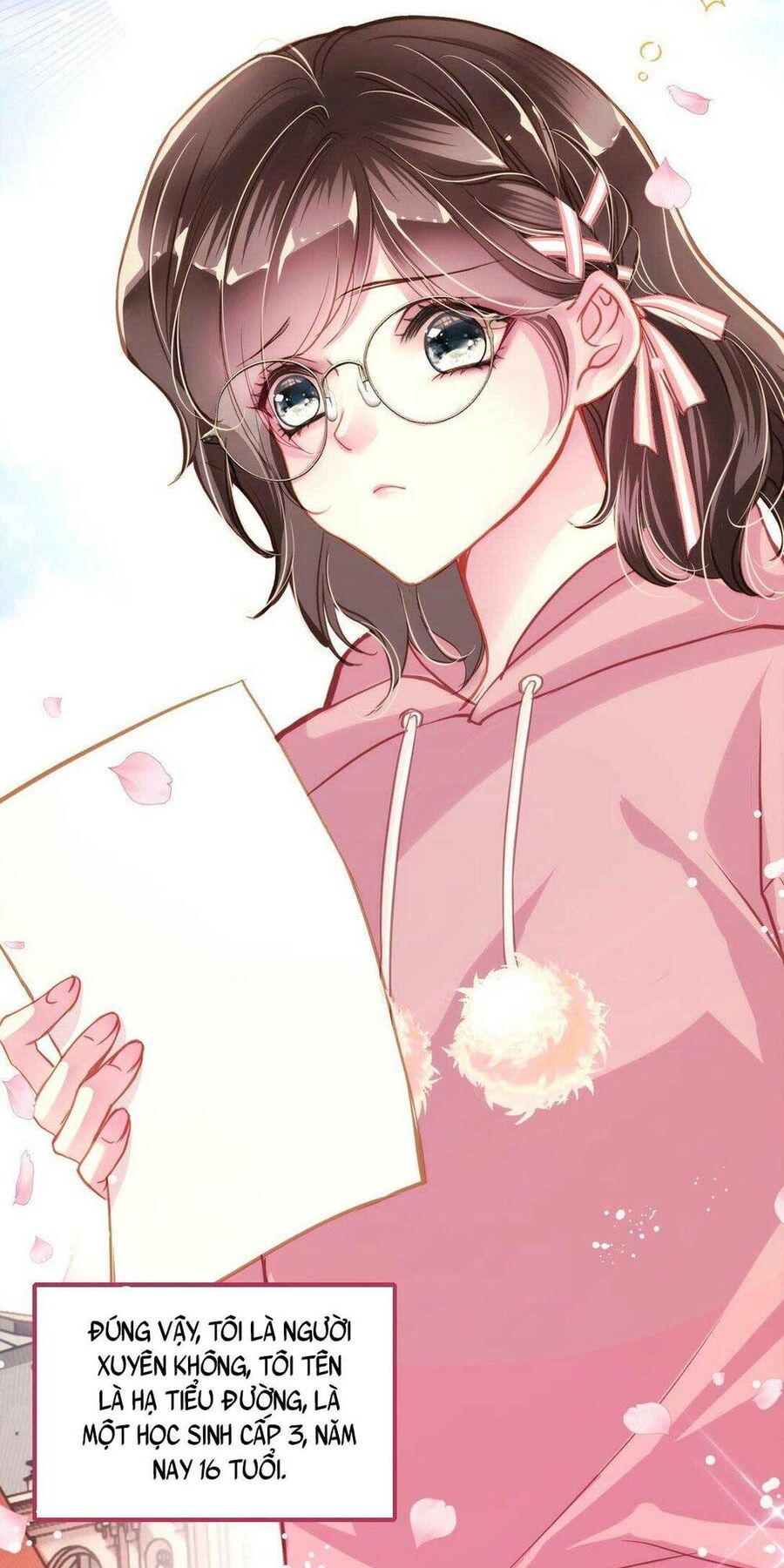 Hoàng Phi Có Chút Không Đúng Nha Chapter 5 - 42