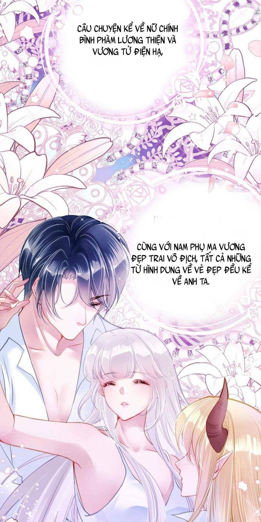 Hoàng Phi Có Chút Không Đúng Nha Chapter 5 - 44