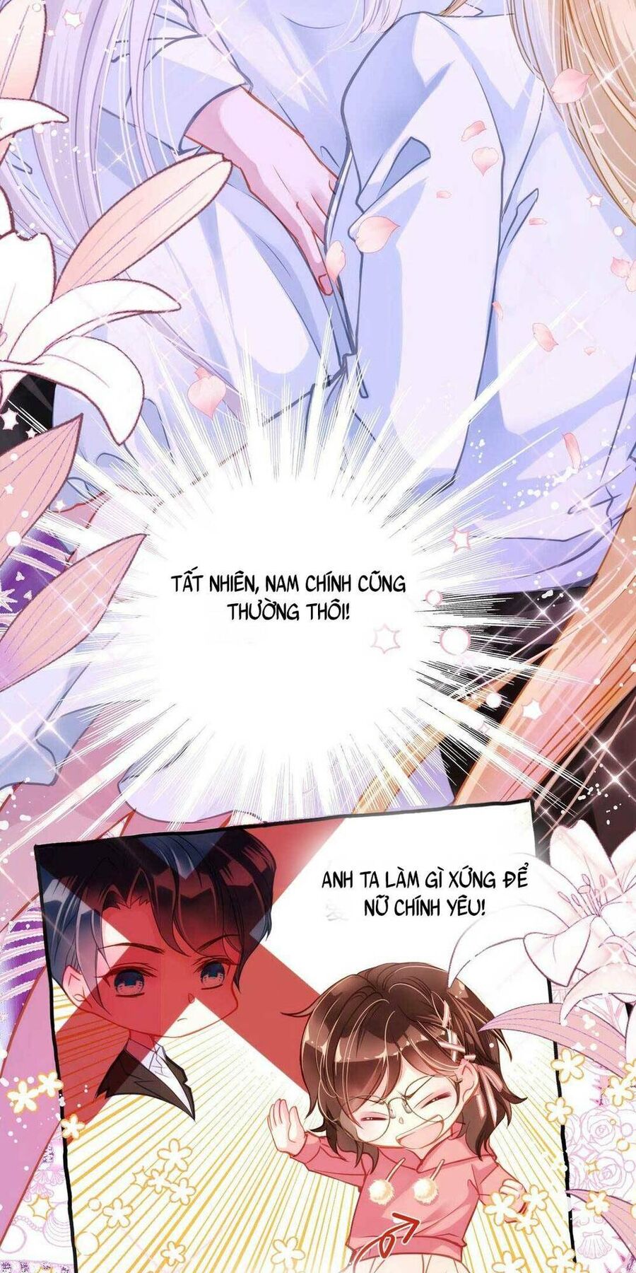 Hoàng Phi Có Chút Không Đúng Nha Chapter 5 - 45