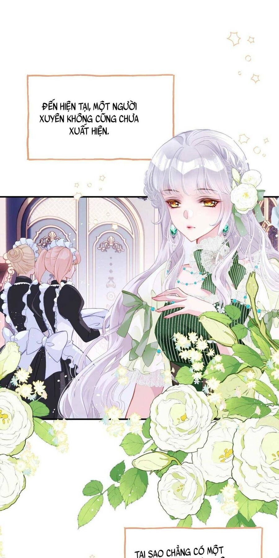 Hoàng Phi Có Chút Không Đúng Nha Chapter 5 - 7